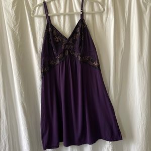 Soma Chemise, size large